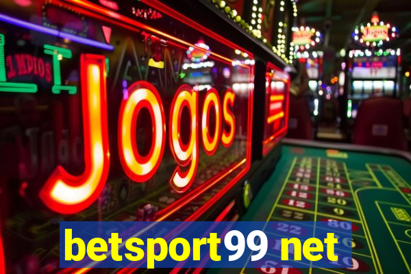 betsport99 net